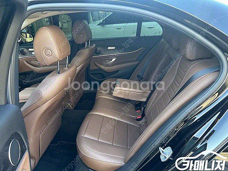 [벤츠]E-클래스 W213 E220d 아방가르드 ★최저...--6