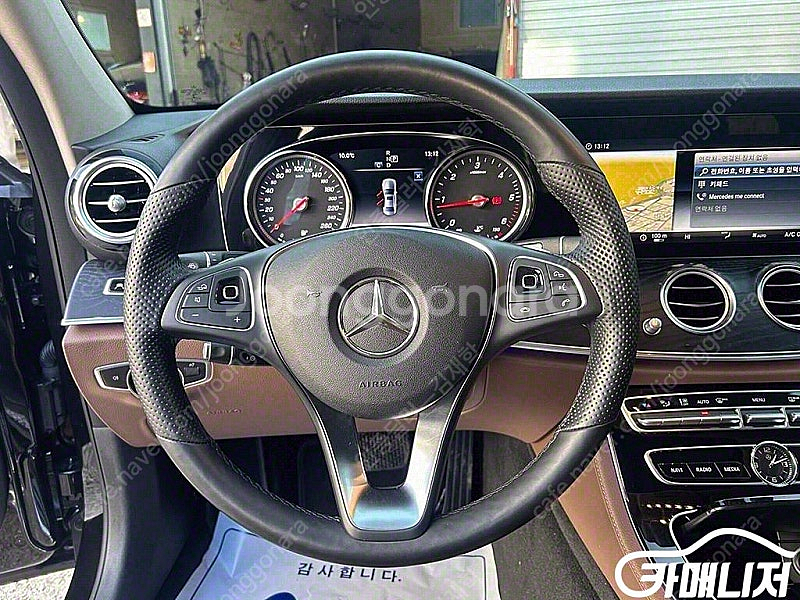 [벤츠]E-클래스 W213 E220d 아방가르드 ★최저...--7