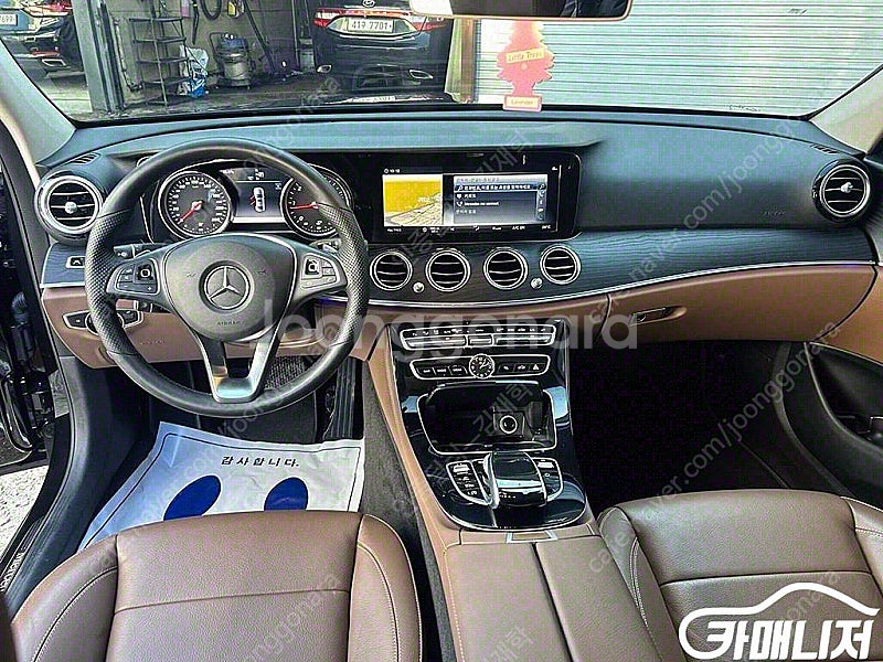 [벤츠]E-클래스 W213 E220d 아방가르드 ★최저...--9