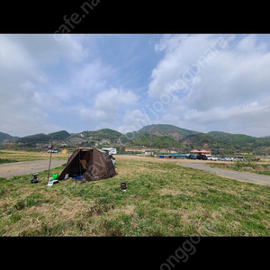 캠프벨리 신형카쉘터s 판매