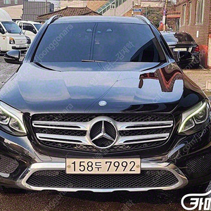 [벤츠]GLC클래스 X253 GLC 220 d 4MATIC ★최저가판매, 최고가매입, 전액할부 여유자금까지 가능★