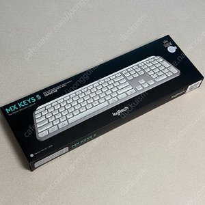 mx keys s