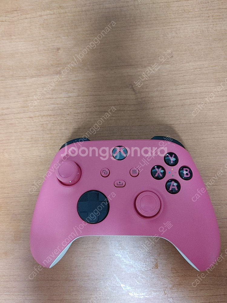 xbox4세대 패드--0