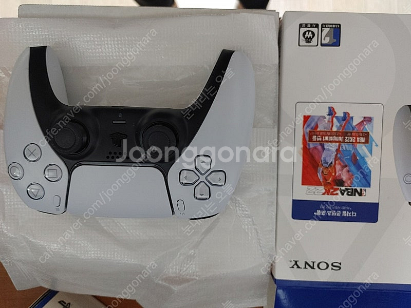 ps5 듀얼센스--2