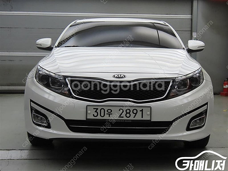 [기아]더 뉴 K5 2.0 LPI 럭셔리 ★중고차★중고...--2
