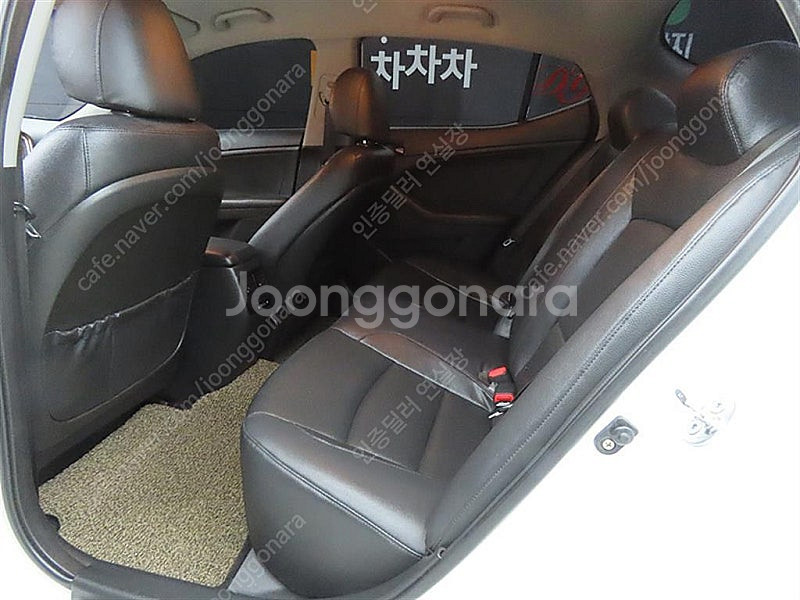[기아]더 뉴 K5 2.0 LPI 럭셔리 ★중고차★중고...--6