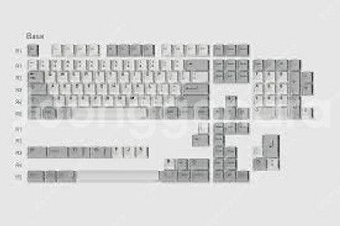 Gmk muted 구매합니다--0