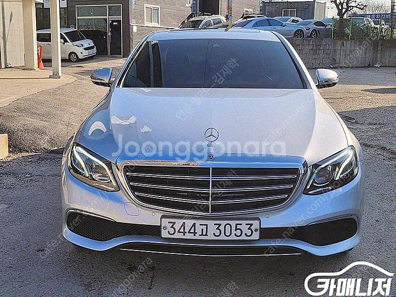 [벤츠]E-클래스 W213 E220d 익스클루시브 ★최...--0