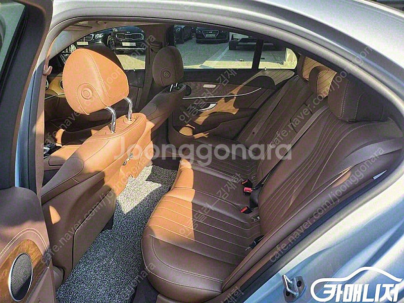 [벤츠]E-클래스 W213 E220d 익스클루시브 ★최...--6