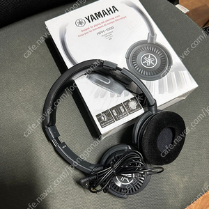 야마하 yamaha hph-150b 모니터 헤드폰 해드폰 팔아요