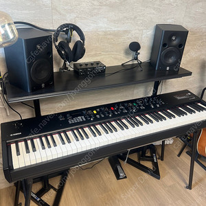 YAMAHA CP88 야마하 cp88 입니다.