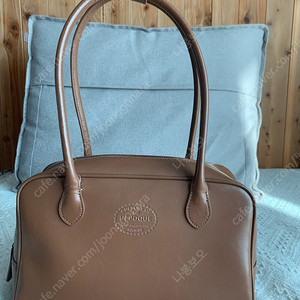 르아보네 가방 mirage bag brown