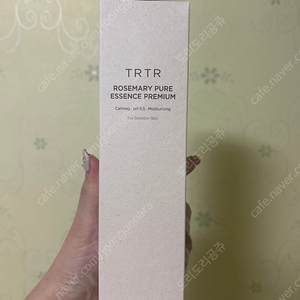 티르티르 로즈마리 에센스 300ml 티알티알 로즈마리 에센스