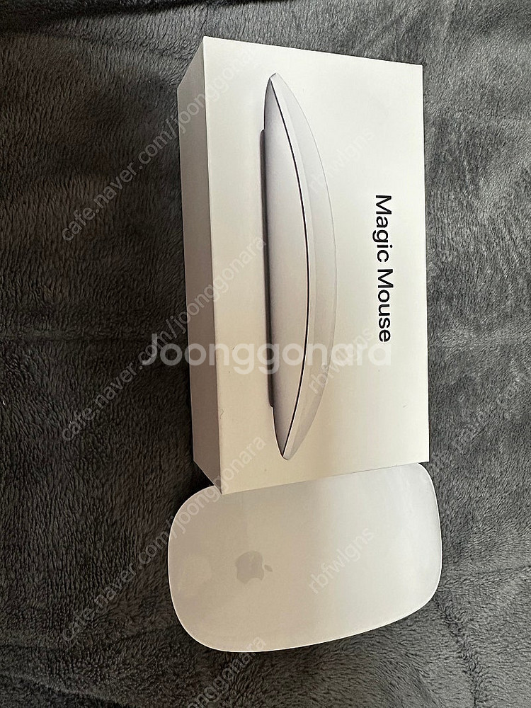 애플 맥북에어 M2 13인치 8GB/256GB 판매합니...--6
