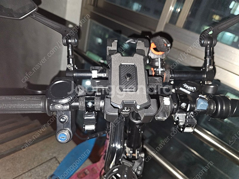 전기자전거 스카닉 m20 MAX--2