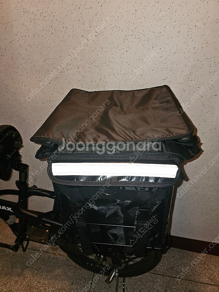 전기자전거 스카닉 m20 MAX--3