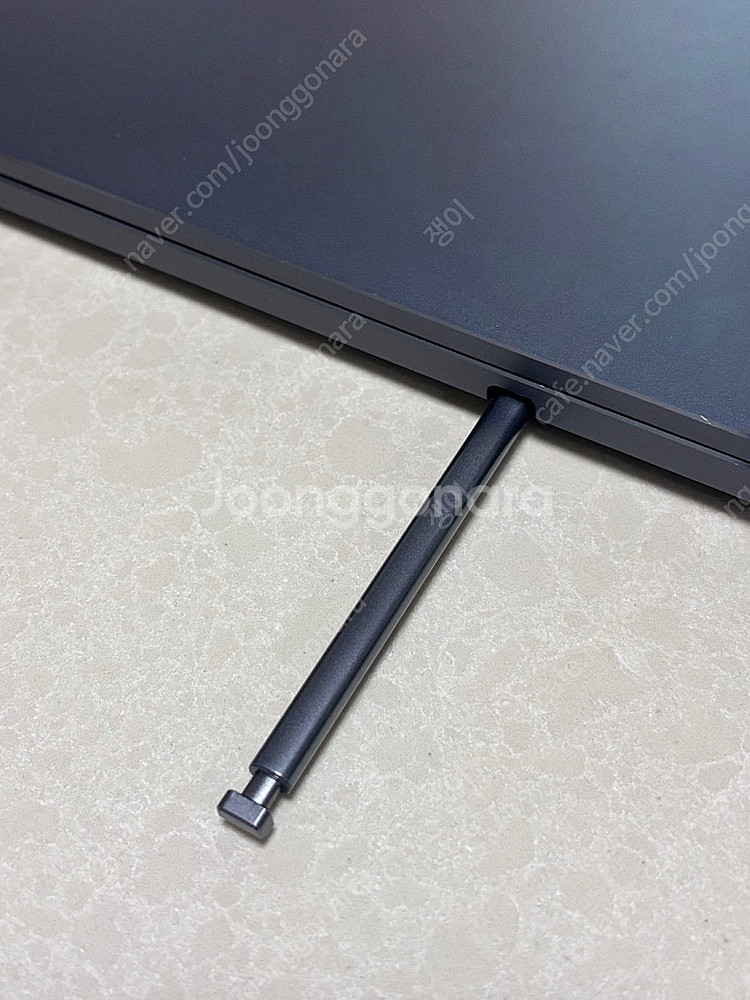 삼성 갤럭시북 알파 NT751QCJ--3