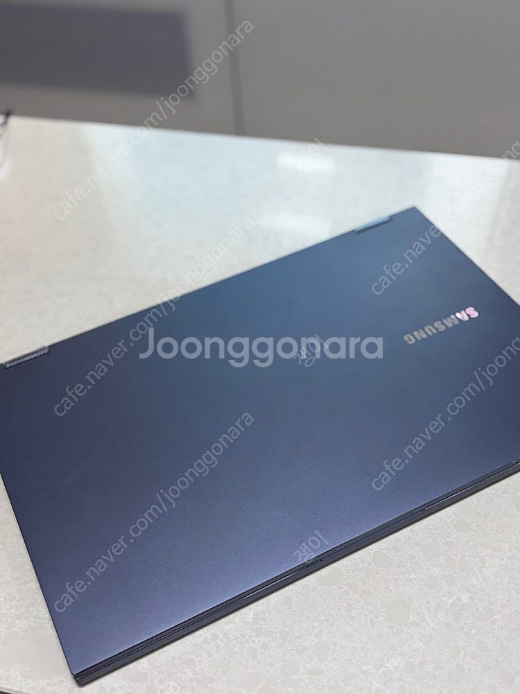 삼성 갤럭시북 알파 NT751QCJ--6