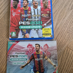 ps4 위닝21 pes2021 팔아요.