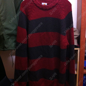 칼하트 Carhartt wool knit