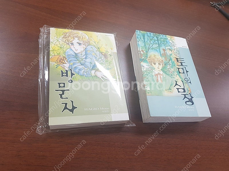 방문자 토마의 심장 팝니다--0