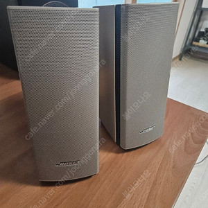 bose c20 스피커 판매