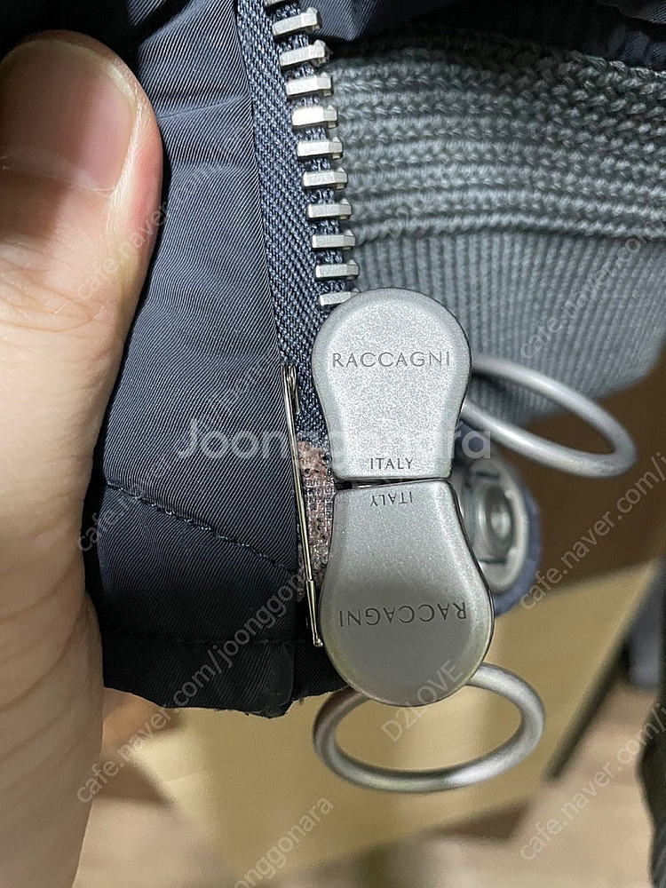 오프화이트 / 16FW 밀리터리 MA-1 봄버 자켓 / 105--9