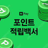 네이버페이 포인크 94% 구입