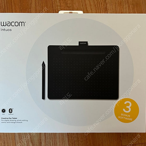 Wacom Intuos CTL-6100 미개봉 팝니다.