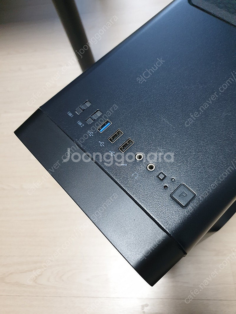 (일반개인) 데스크탑PC (i5/8G/GTX1060/삼...--0