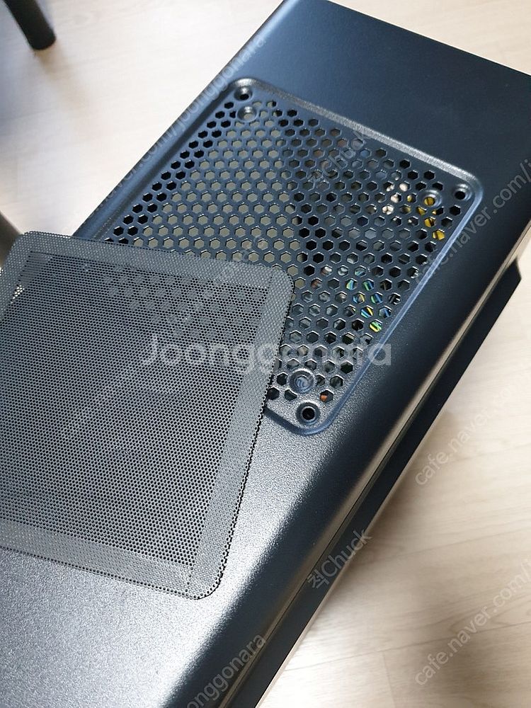 (일반개인) 데스크탑PC (i5/8G/GTX1060/삼...--1