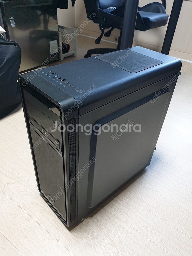 (일반개인) 데스크탑PC (i5/8G/GTX1060/삼...--2