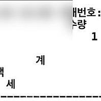 펜디 바게트 패브릭 미디움