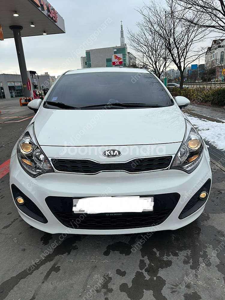 올뉴프라이드 해치백 1.4mpi--0