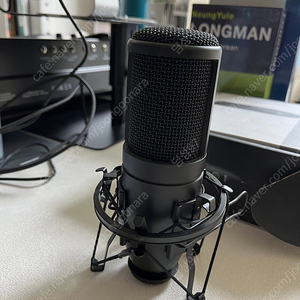 AKG P120 콘덴서 마이크 판매