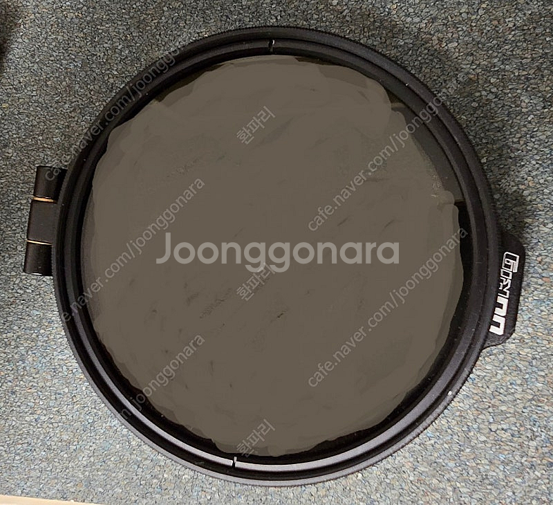 ND필터 UURig R-77 DSLR 카메라 렌즈 필터--1