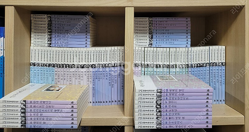 헤르만헤세 서울대선정 한국문학전집 100권세트/세계문학...--1