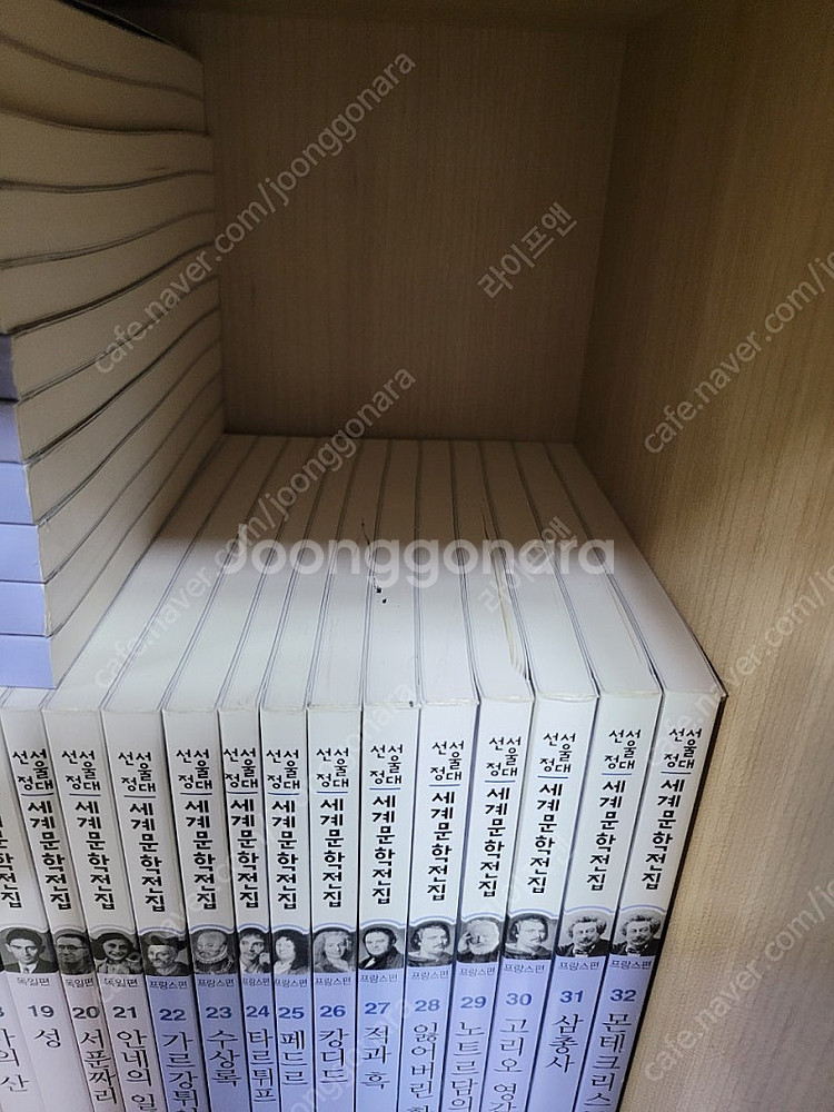 헤르만헤세 서울대선정 한국문학전집 100권세트/세계문학...--3
