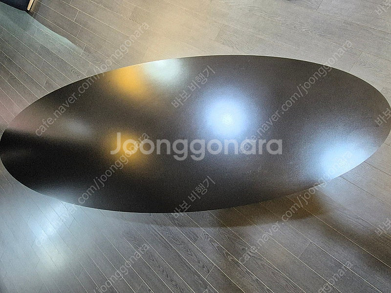 허먼밀러 임스테이블ㅡ서핑보드--0