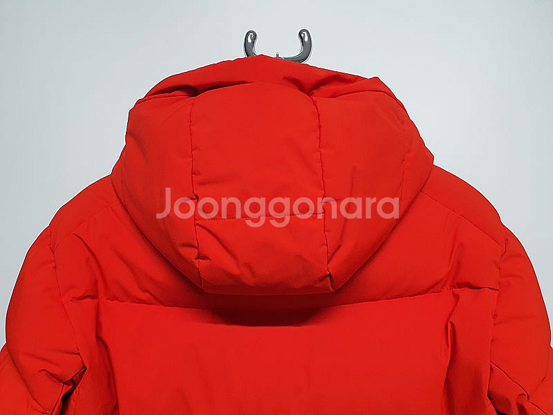 가격다운 쉐펠 SCHOFFEL 스키복 패딩 레드색상--4