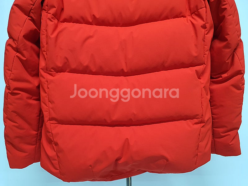 가격다운 쉐펠 SCHOFFEL 스키복 패딩 레드색상--5