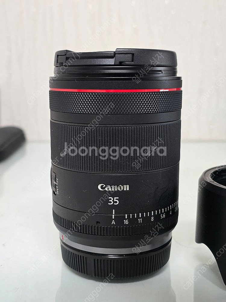 캐논 정품 CANON RF 35mm F1.4L VCM ...--3
