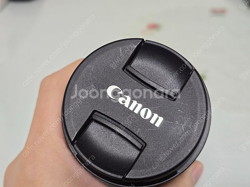 캐논 정품 CANON RF 35mm F1.4L VCM ...--4