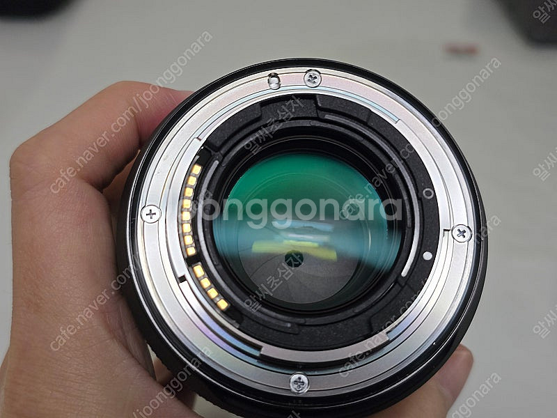 캐논 정품 CANON RF 35mm F1.4L VCM ...--9