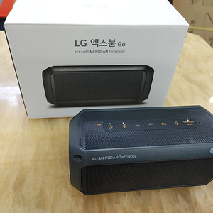 LG 엑스붐Go  PK3 블루투스 스피커 박스셋