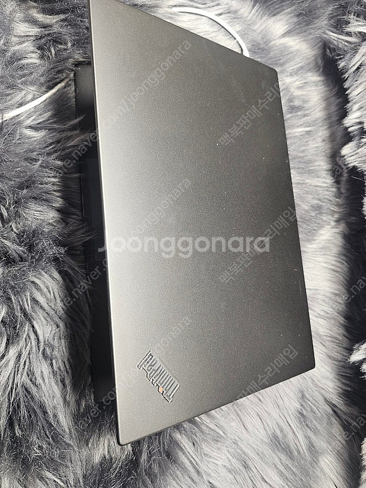 레노버 터치스크린 x1카본 i7-8세대 x1 요가 i5...--0