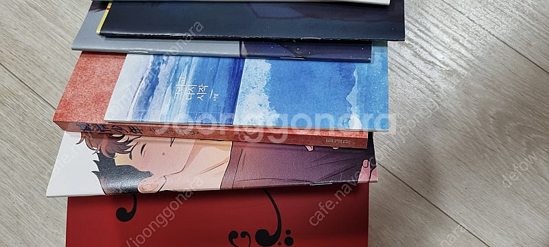 회지 마블 슈내 슈퍼내추럴 메이저러너 메런 샘딘 캐스딘...--8
