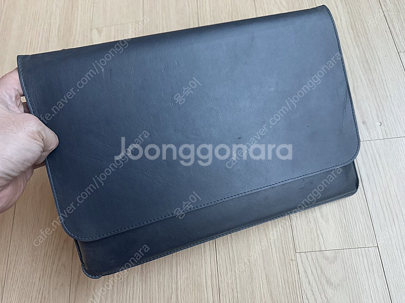 삼성 노트북 NT900X3G-K79S 고장품 팝니다.--4