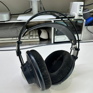 AKG K702 + Vmoda Boom Pro + 사블E5