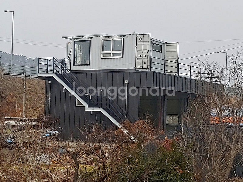 모델하우스자재로 모델하우스같은집 지어드립니다️판넬주택,전...--6